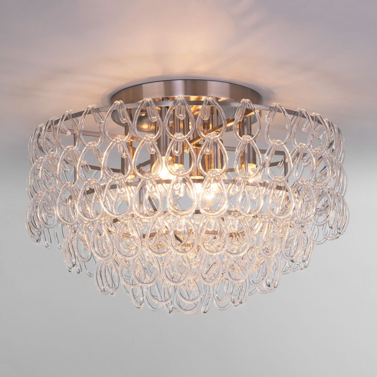 Потолочный светильник Bogates Cappio 380/8 Smart 5