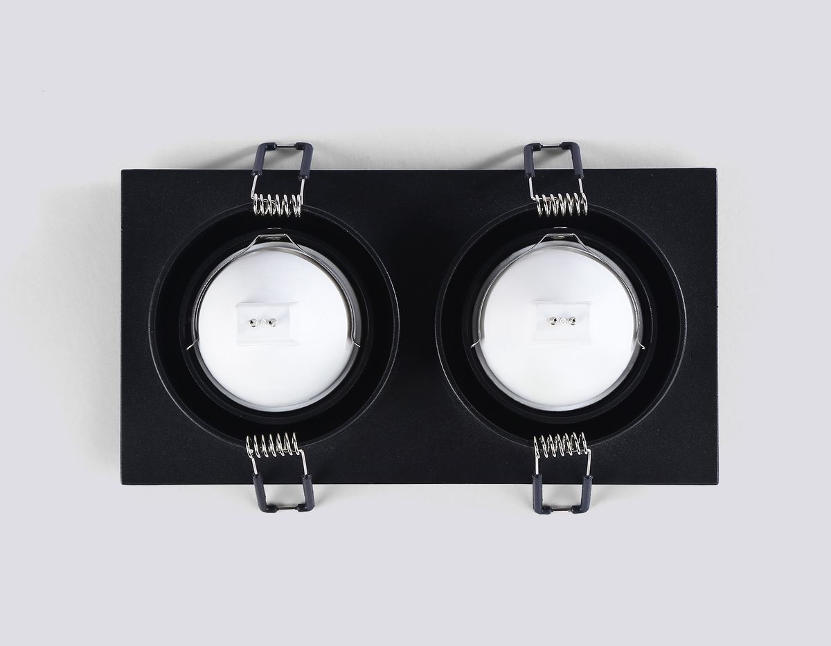 Встраиваемый светильник Ambrella Light Techno Spot Standard Tech TN102734 3