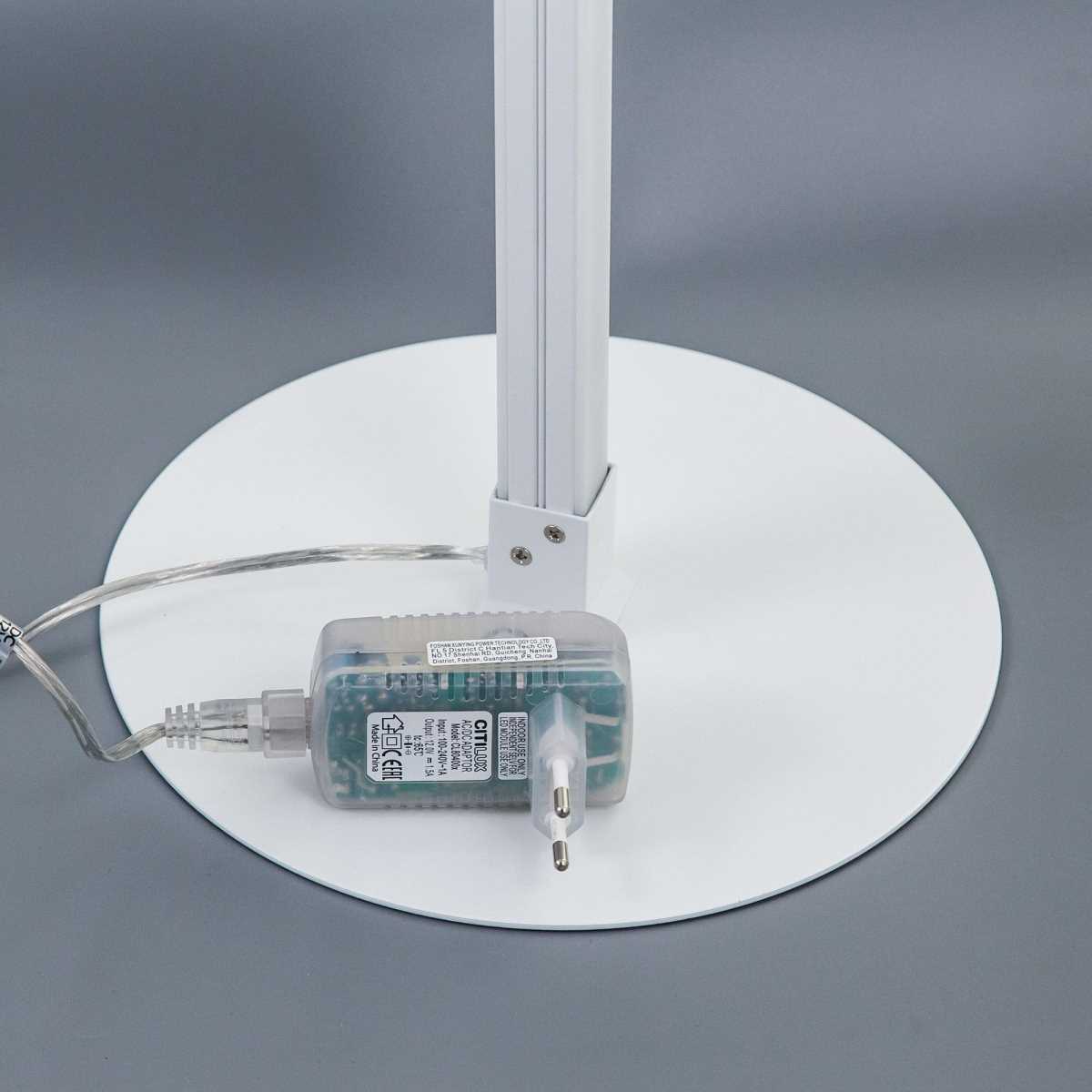 Торшер Citilux Гуффин CL804000 3