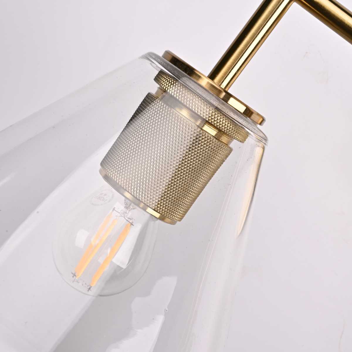 Настенный светильник Imperium Loft RH Utilitaire 123267-22 2