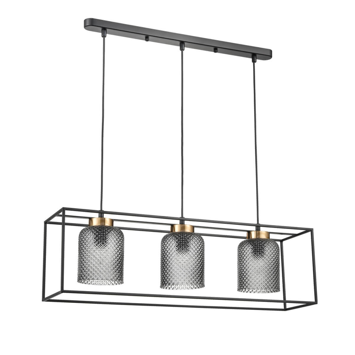 Подвесной светильник Vele Luce Morrison VL5472P03 1