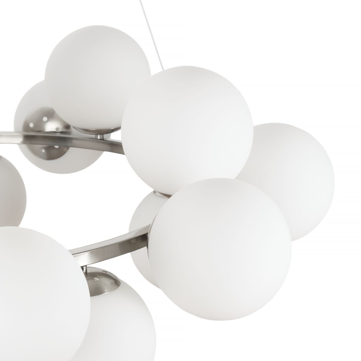 Подвесная люстра MyFar Aerton MR1949-20P 2