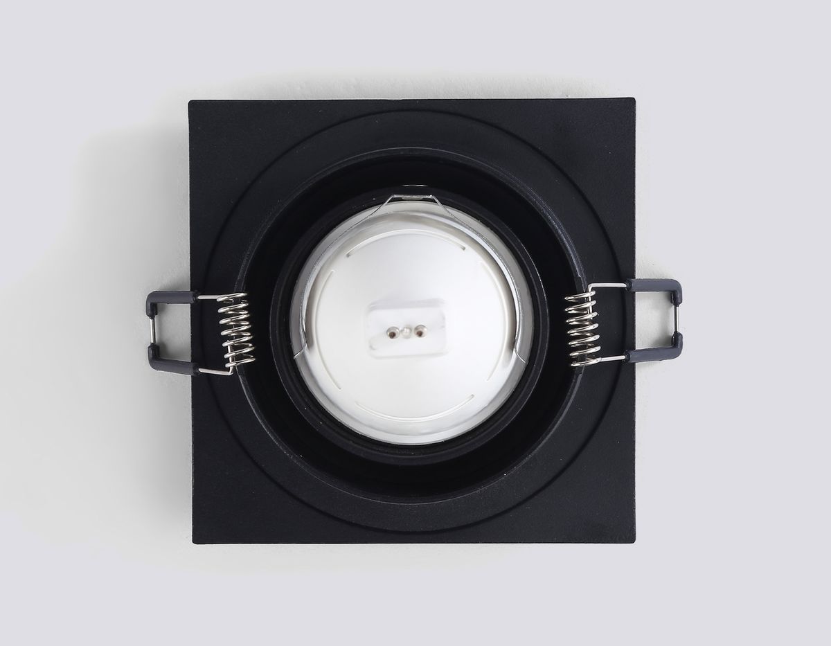 Встраиваемый светильник Ambrella Light Techno Spot Standard Tech TN102729 3