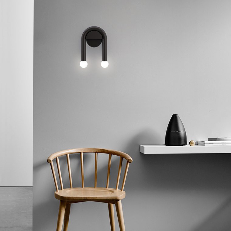 Бра Imperium Loft Kettil 140787-26 5