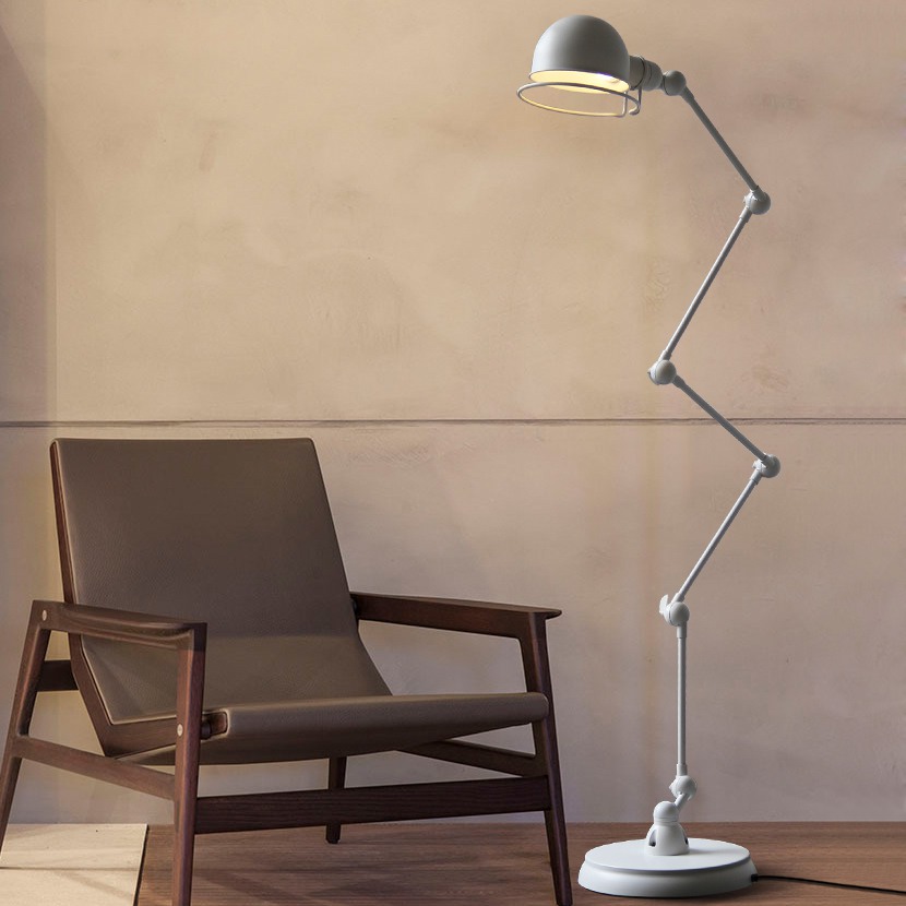 Торшер Imperium Loft Vikning 141133-26 3