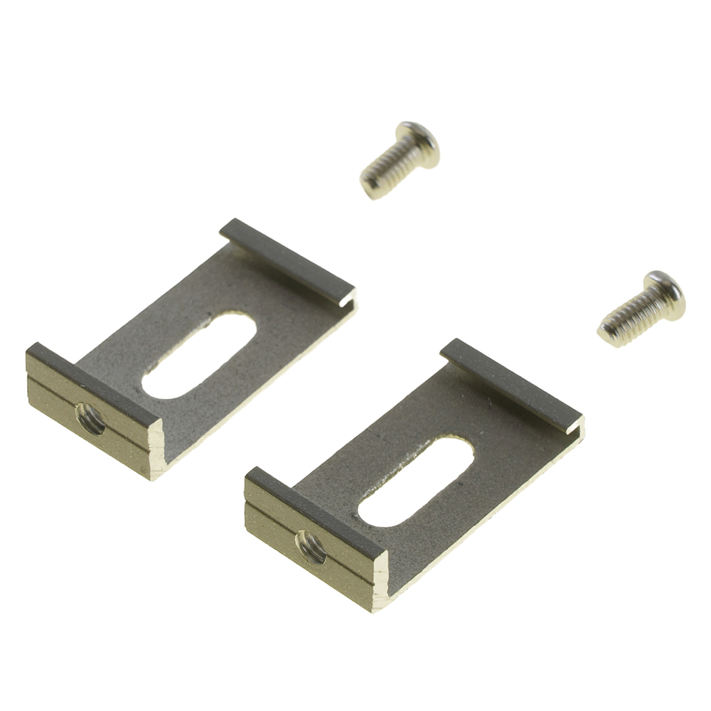 LL-894 Светодиодный линейный прожектор Световая линия, 2700K, 250*30*45mm, 3W, DC24V, IP65 51572 1