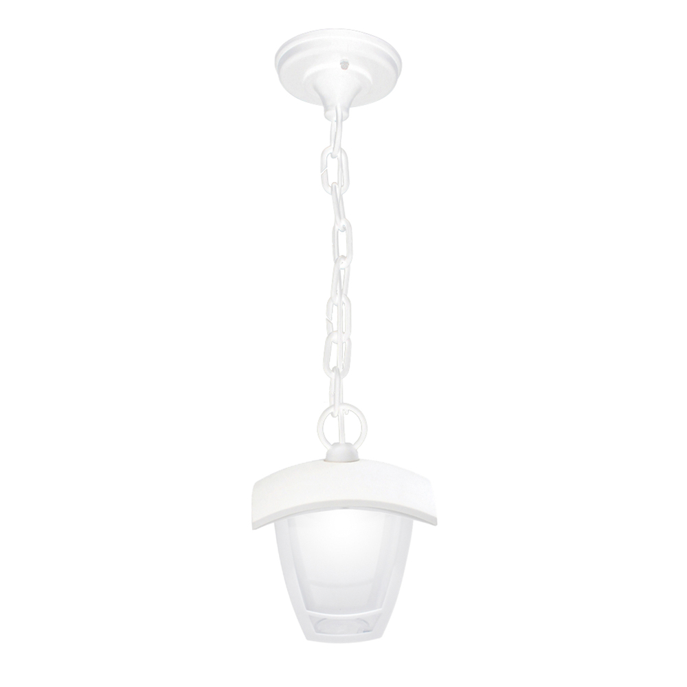 Уличный подвесной светодиодный светильник Apeyron Марсель 11-185 2