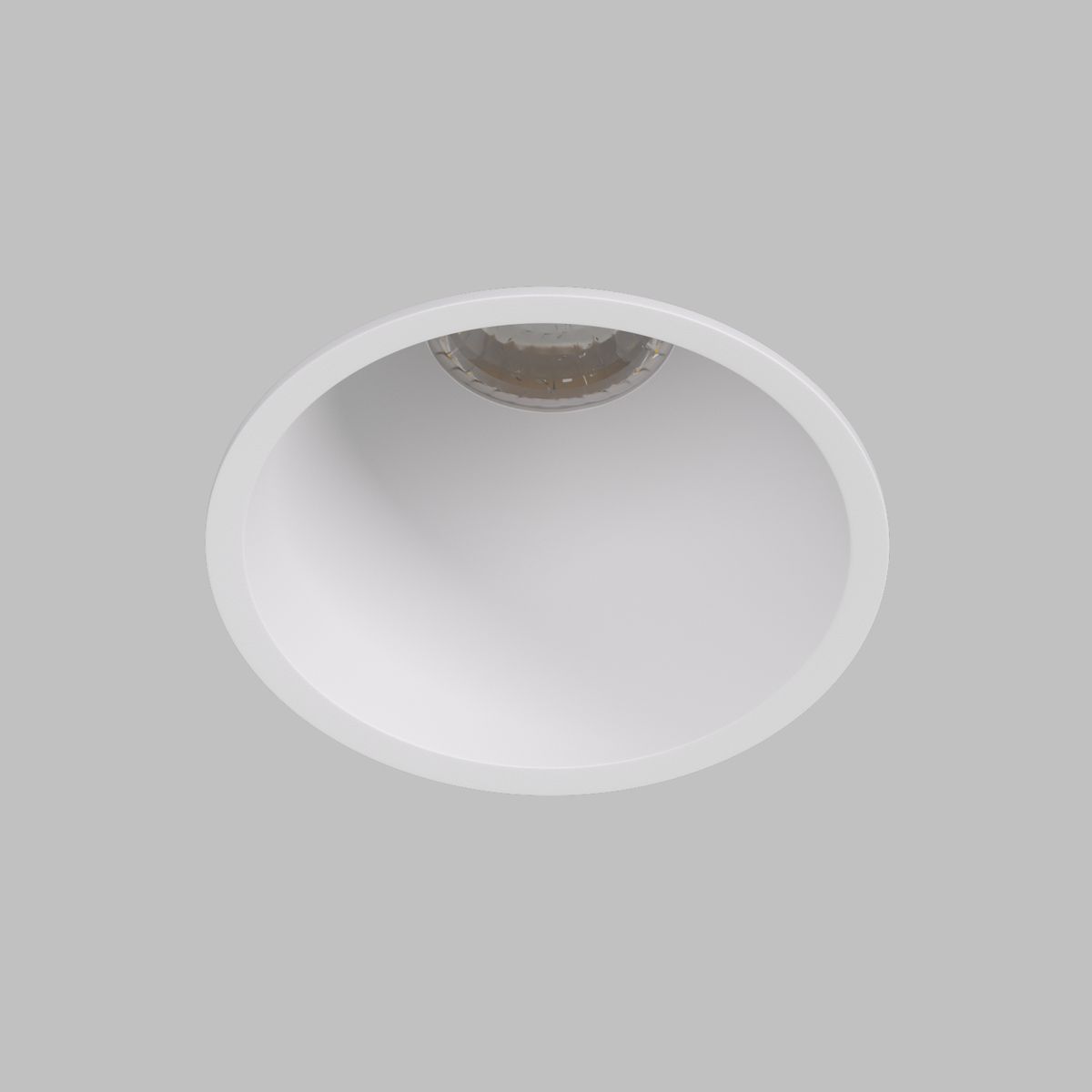 Встраиваемый светильник Denkirs Karup DK3026-WH 5