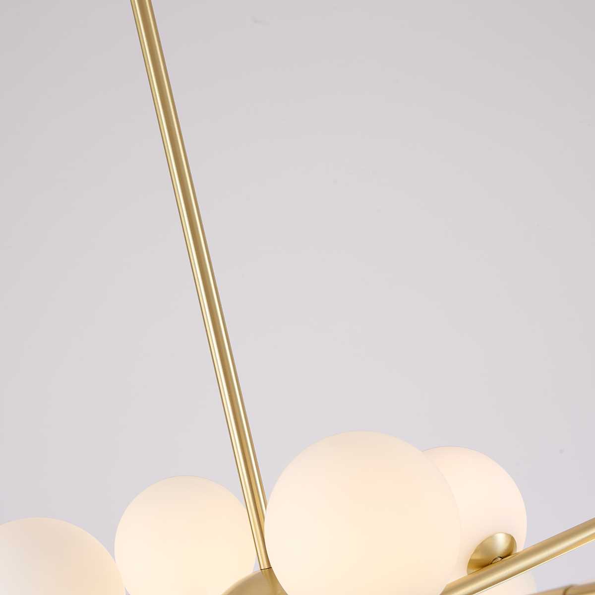 Подвесная люстра Imperium Loft Cherry Bomb 148018-22 1