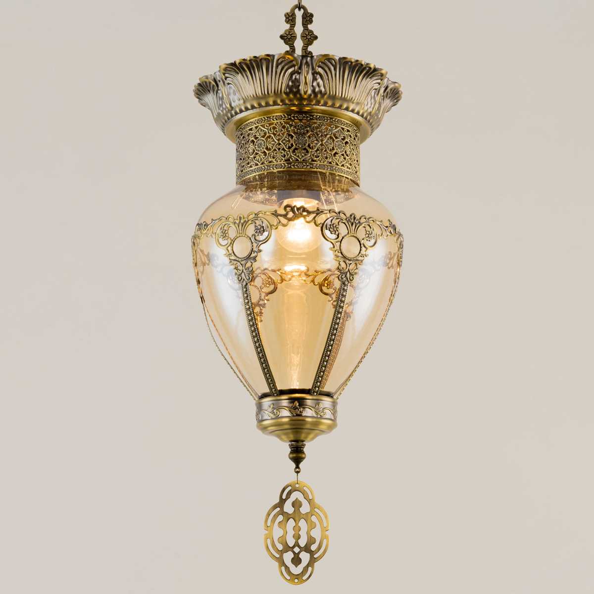 Подвесной светильник Citilux Каир CL419213 1