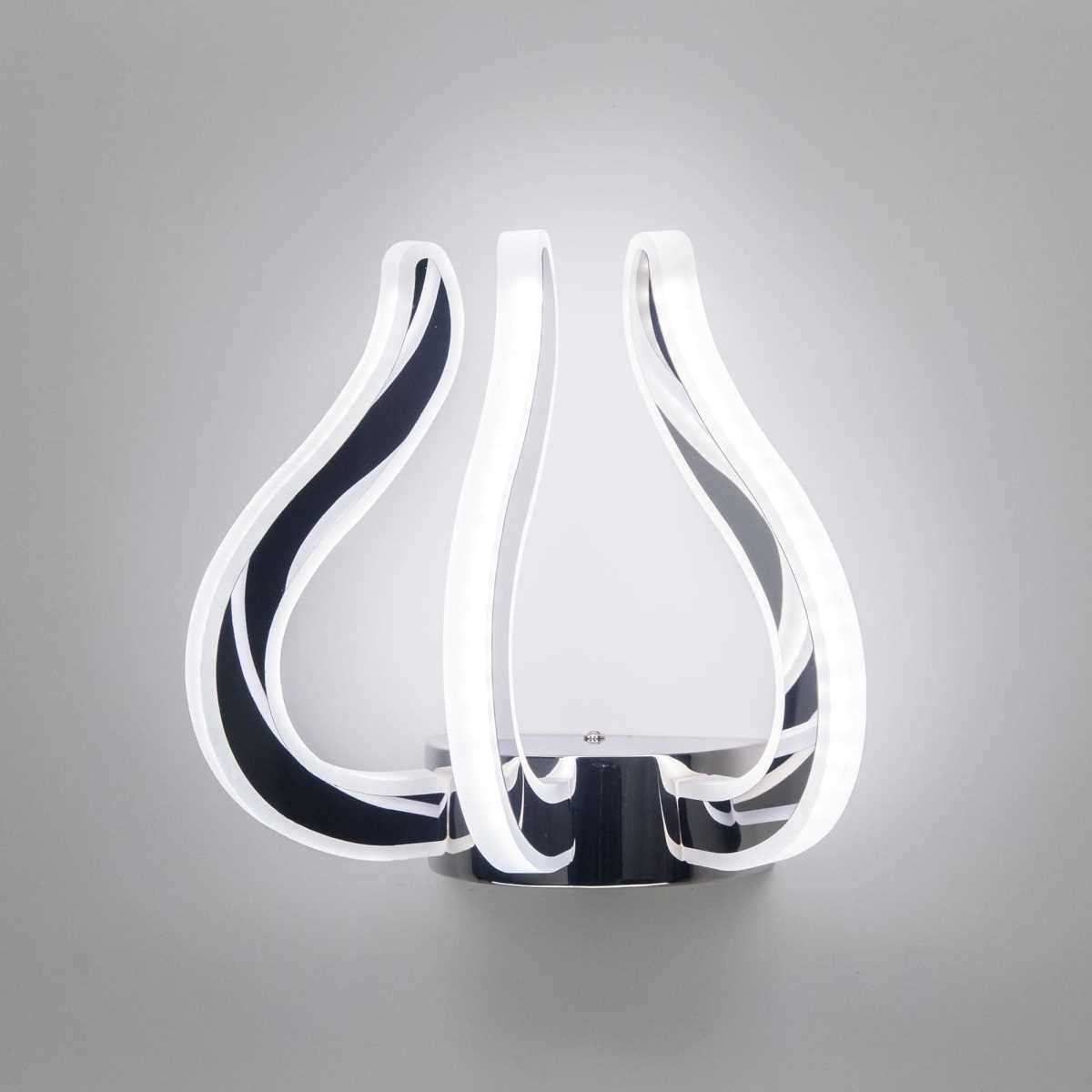 Настенный светильник Citilux Eletto Krown EL334W16.1 3