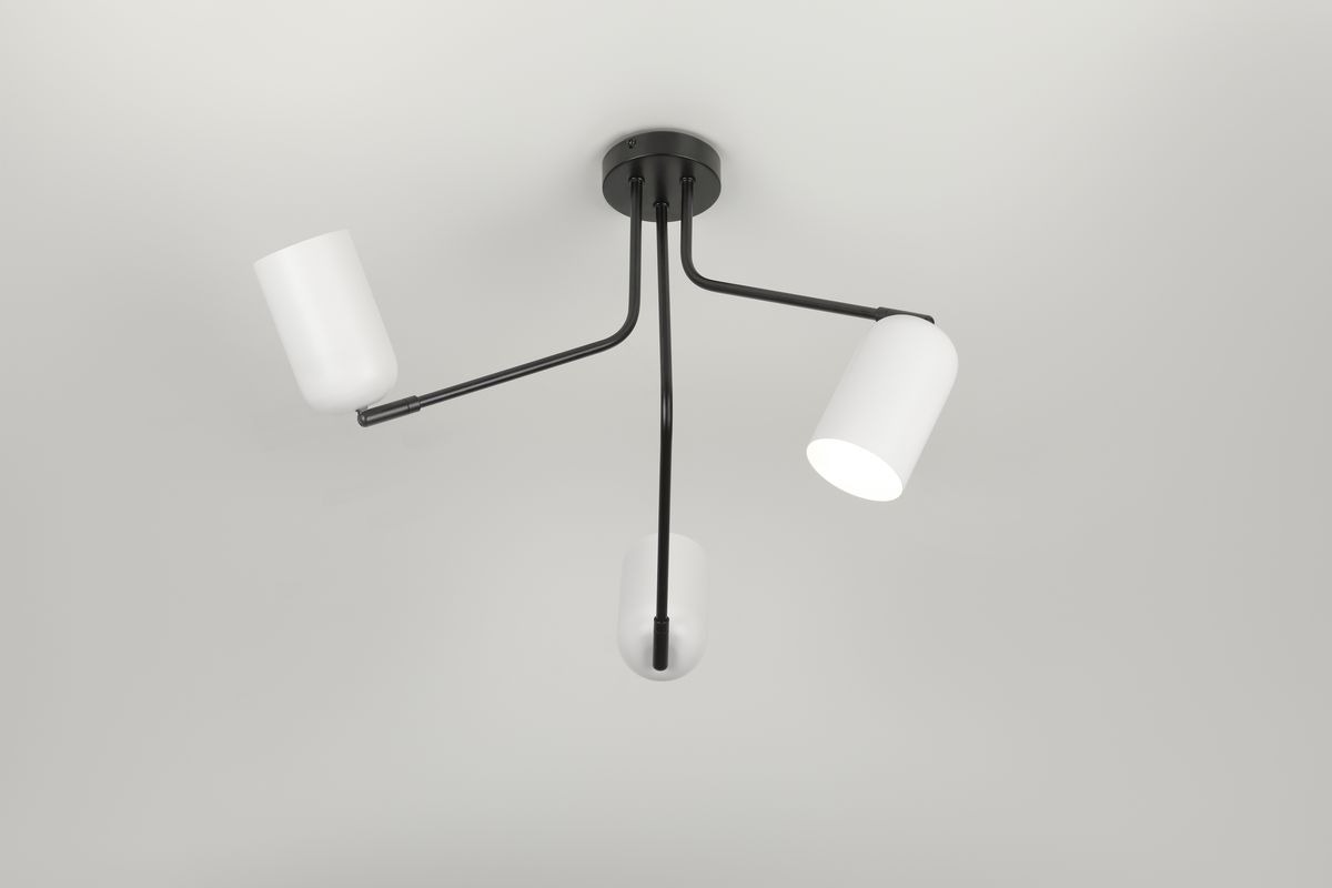 Потолочная люстра Rivoli Rosalinda 3167-303 Б0064987 1