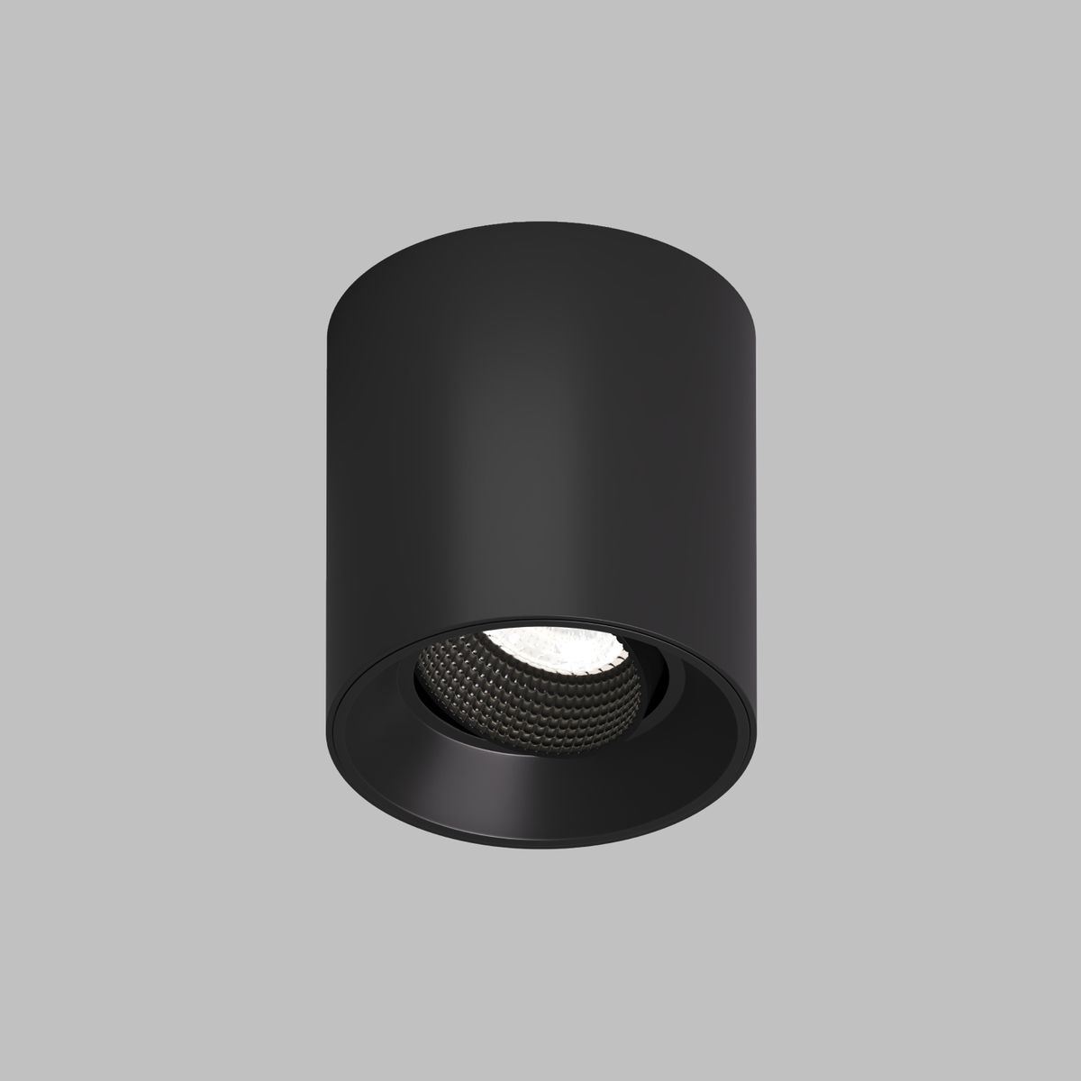 Накладной светильник Denkirs Rodvig DK3090-BK