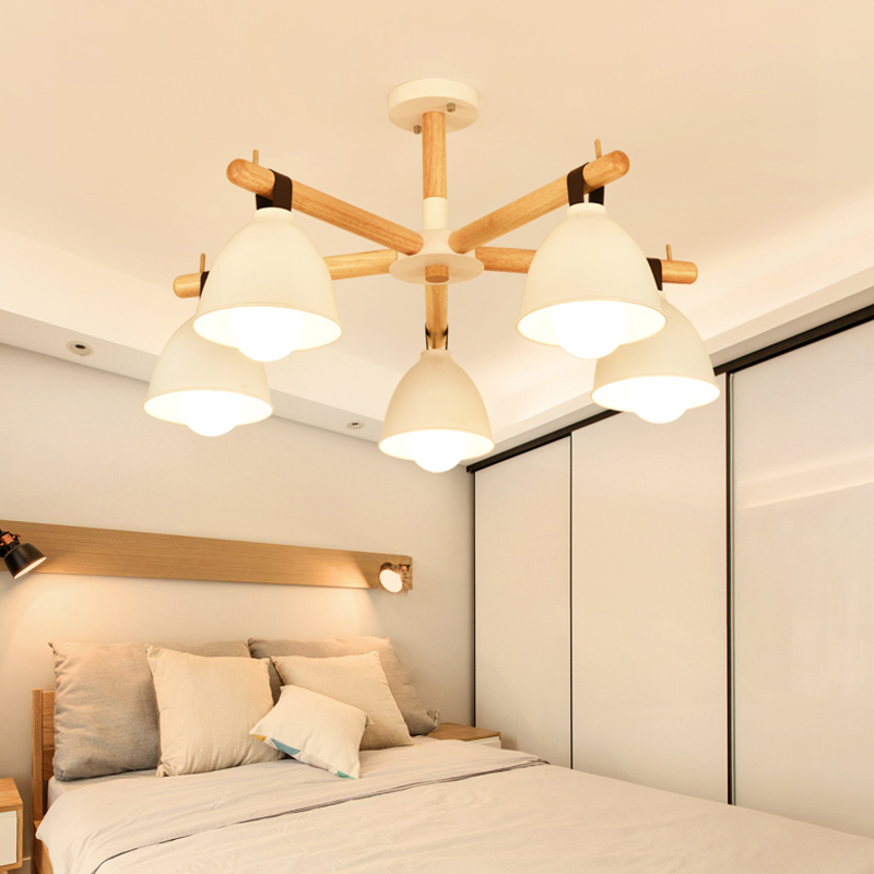 Потолочная люстра Imperium Loft Flan 178010-26 4