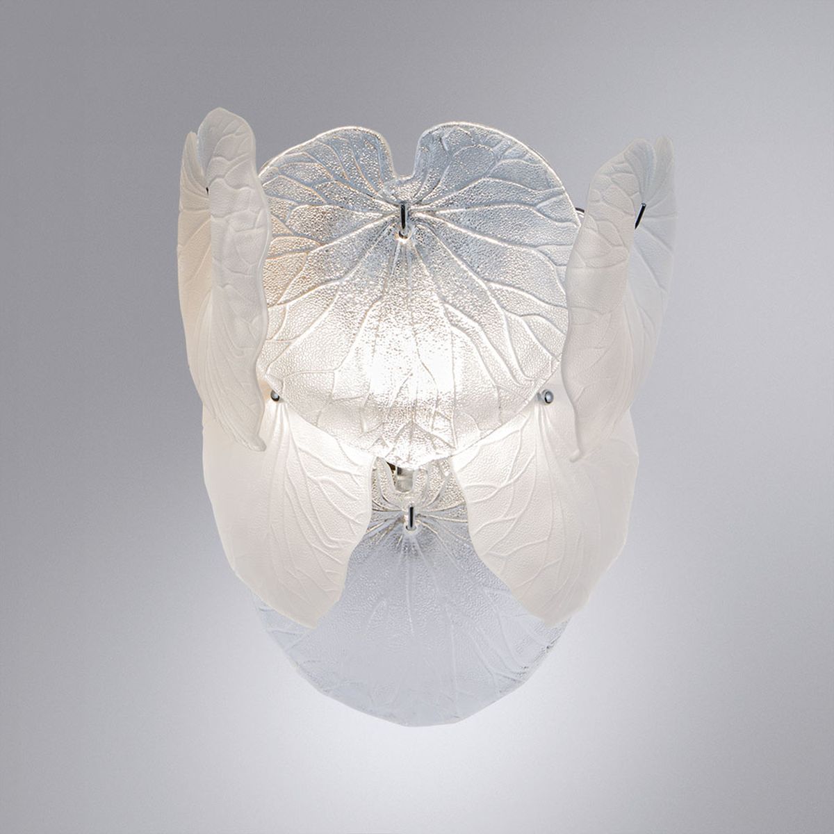 Настенный светильник Arte Lamp Kapri A4078AP-2CC 2