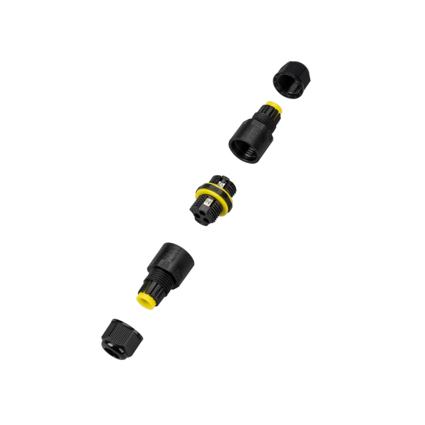 Коннектор Arlight Neo-Germ-2pin-WTW 030757 изображение 2 Коннектор Arlight Neo-Germ-2pin-WTW 030757 Фото № 2