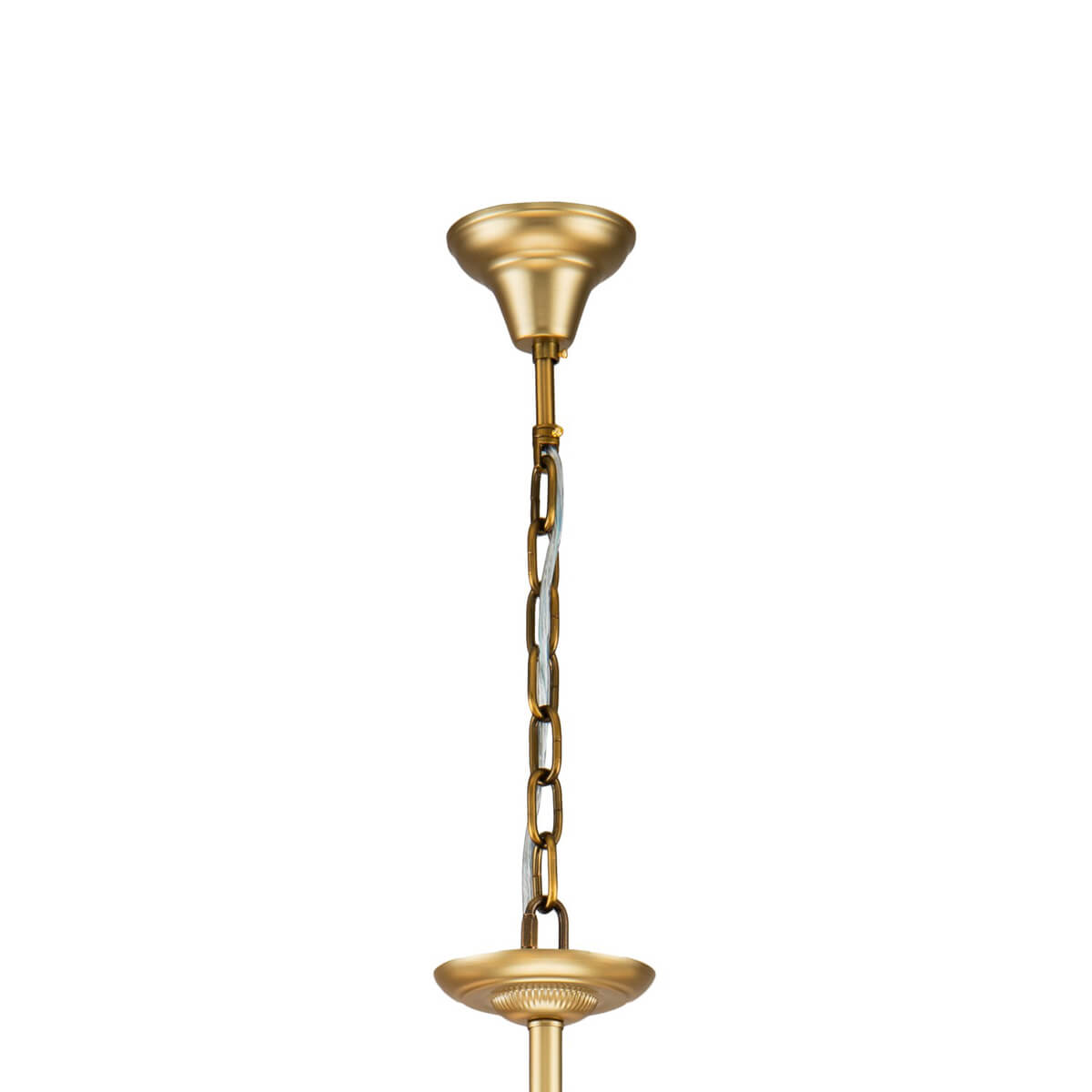 Подвесная люстра Favourite Sollemnis 2621-8P 2