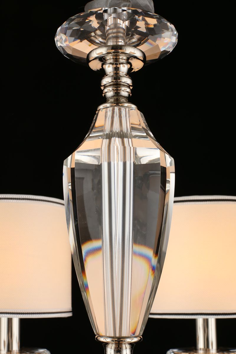 Подвесная люстра Aployt Hadrinn APL.705.03.08 3