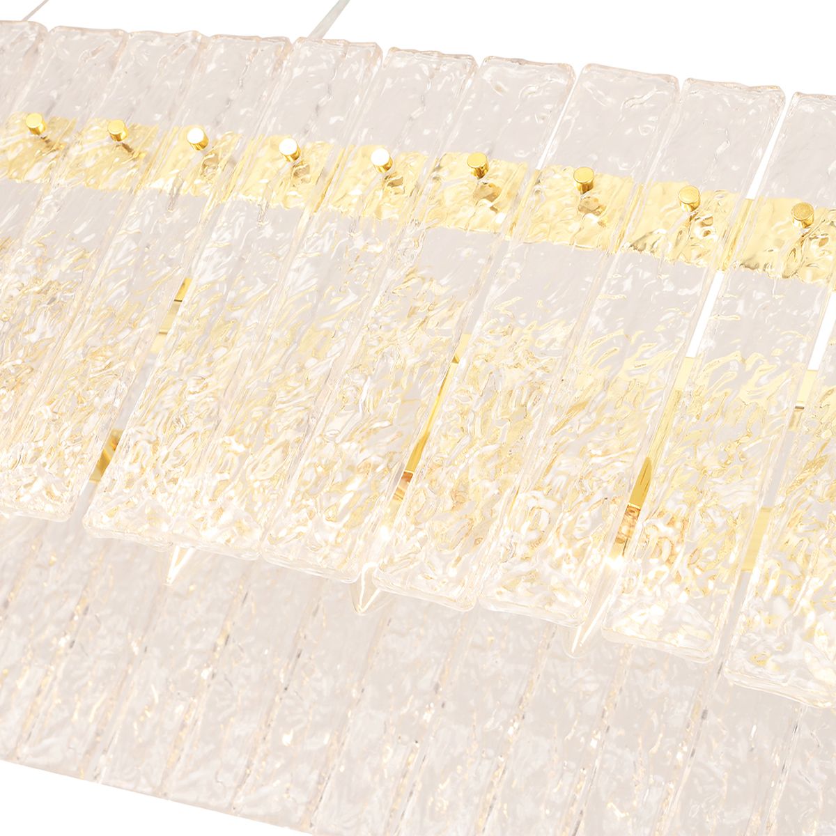 Подвесная люстра Crystal Lux Oviedo SP12 L1200 2