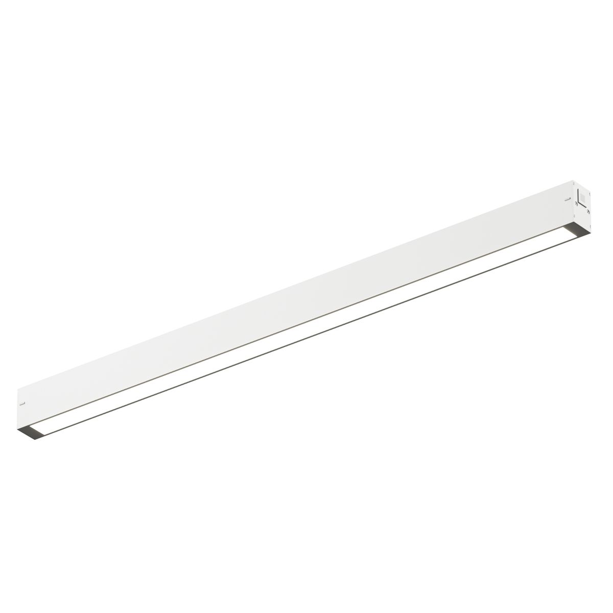 Трековый светодиодный светильник Denkirs Smart Linear DK8005-WH 2