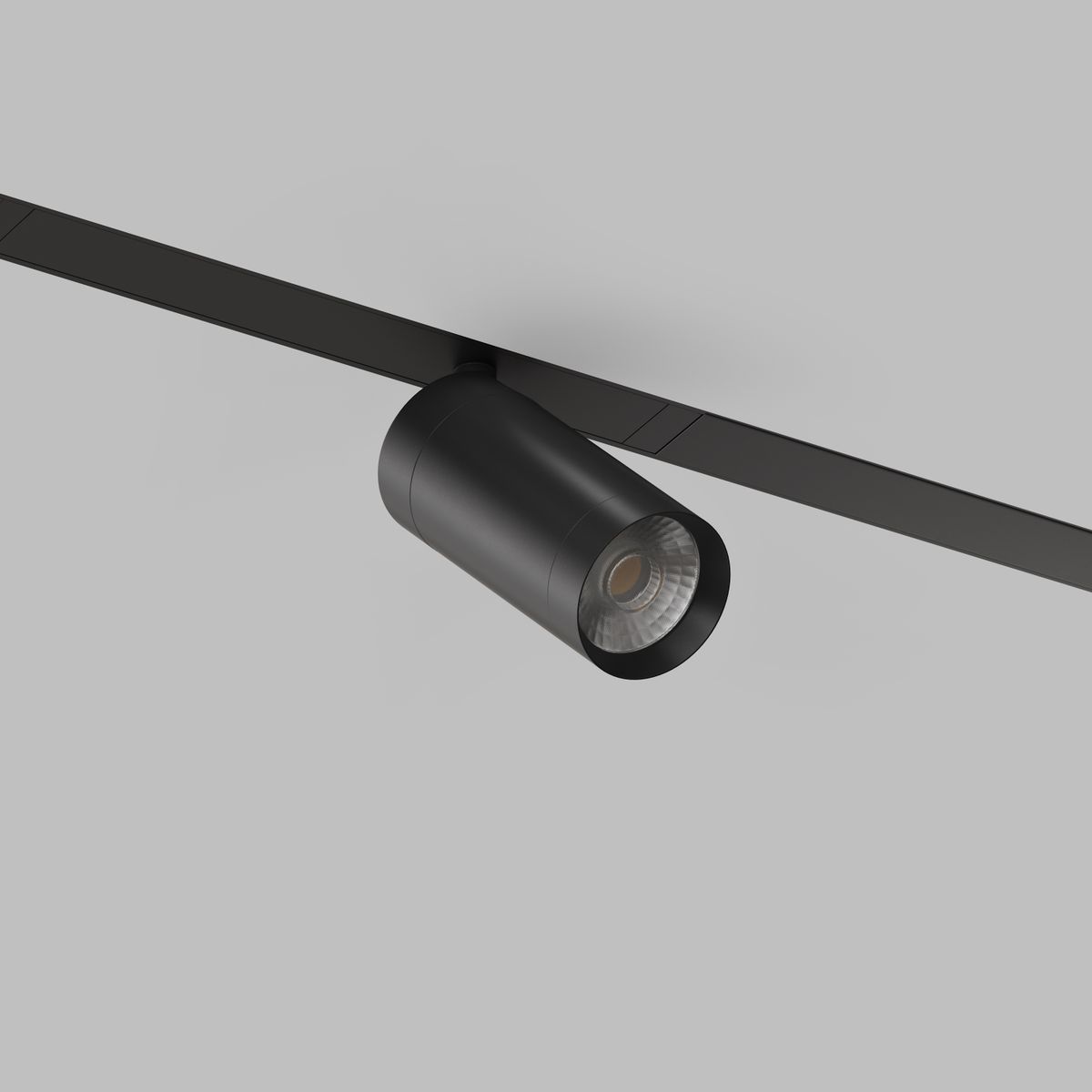 Трековый светильник Denkirs Smart Spot DK8010-BK 4