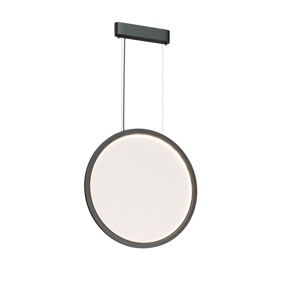 Подвесной светильник DENKIRS VEIL DK6607-BK 2