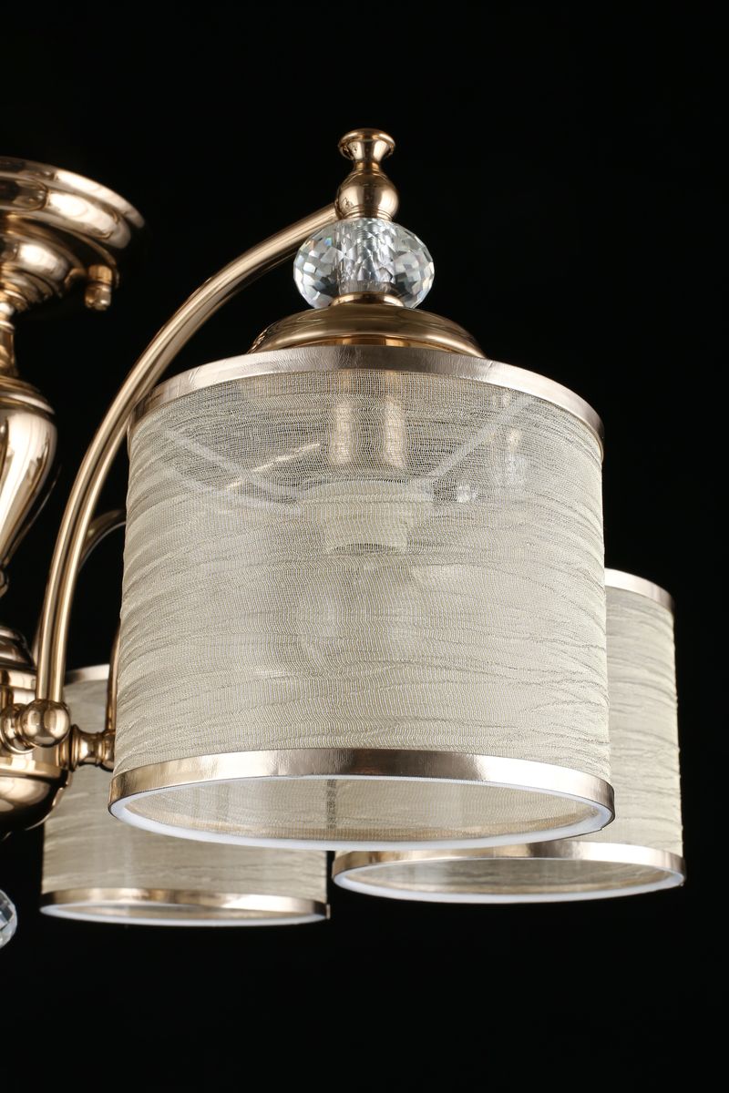 Потолочная люстра Aployt Agata APL.720.07.06 3