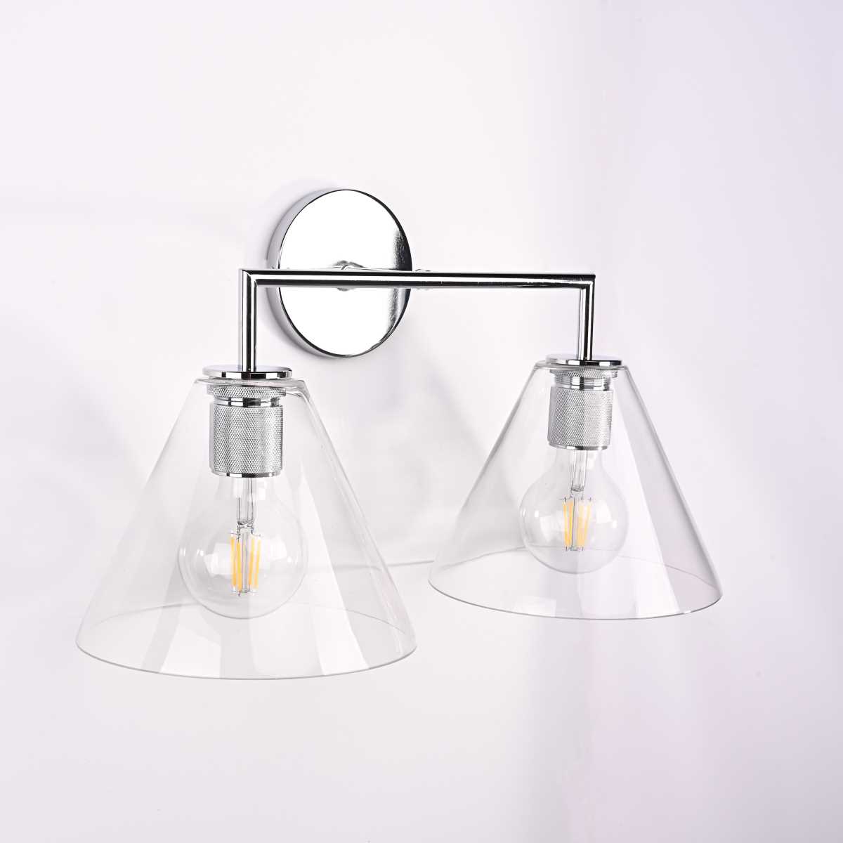 Настенный светильник Imperium Loft RH Utilitaire 123268-22 3