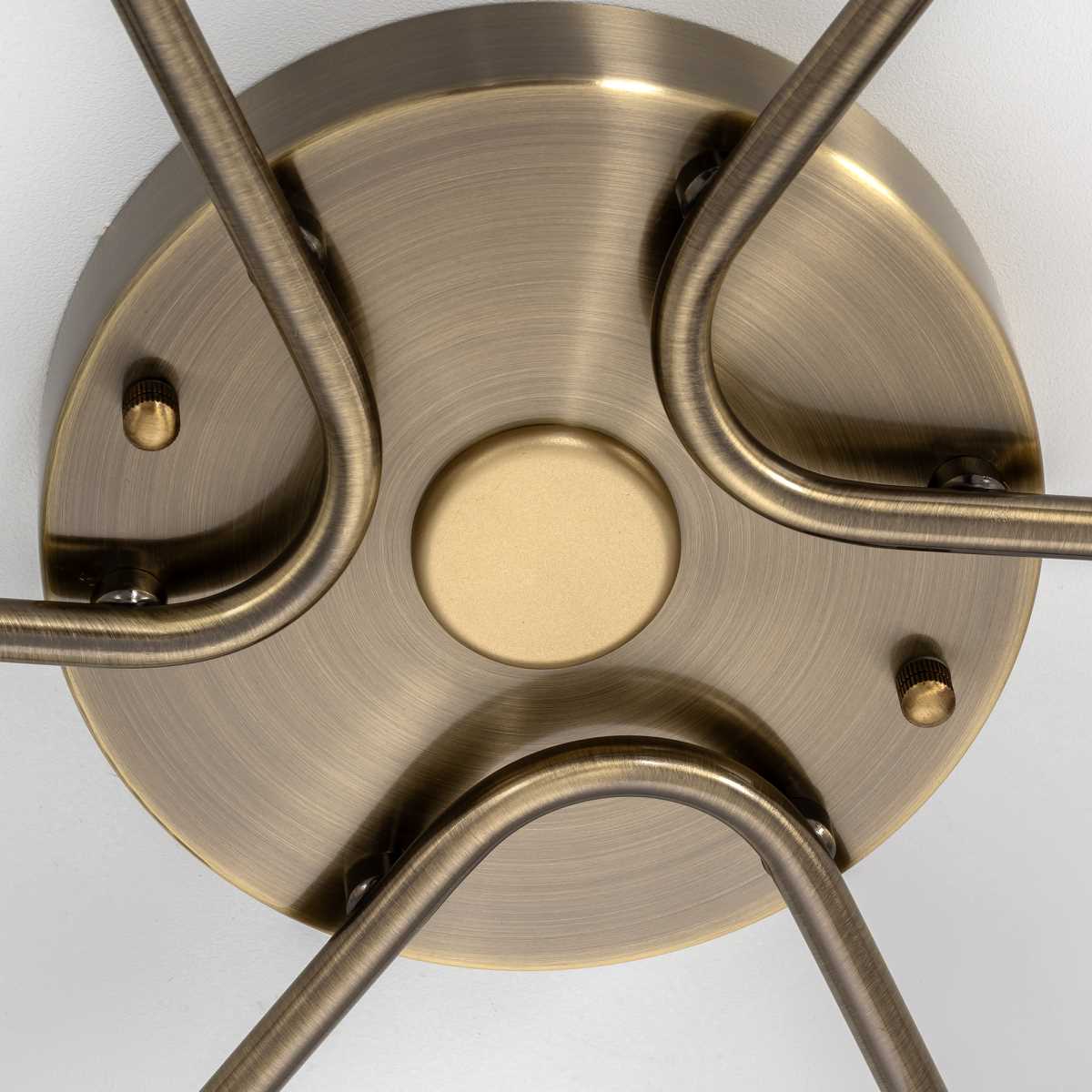 Потолочная светодиодная люстра Citilux Адам Смарт CL228A163 3