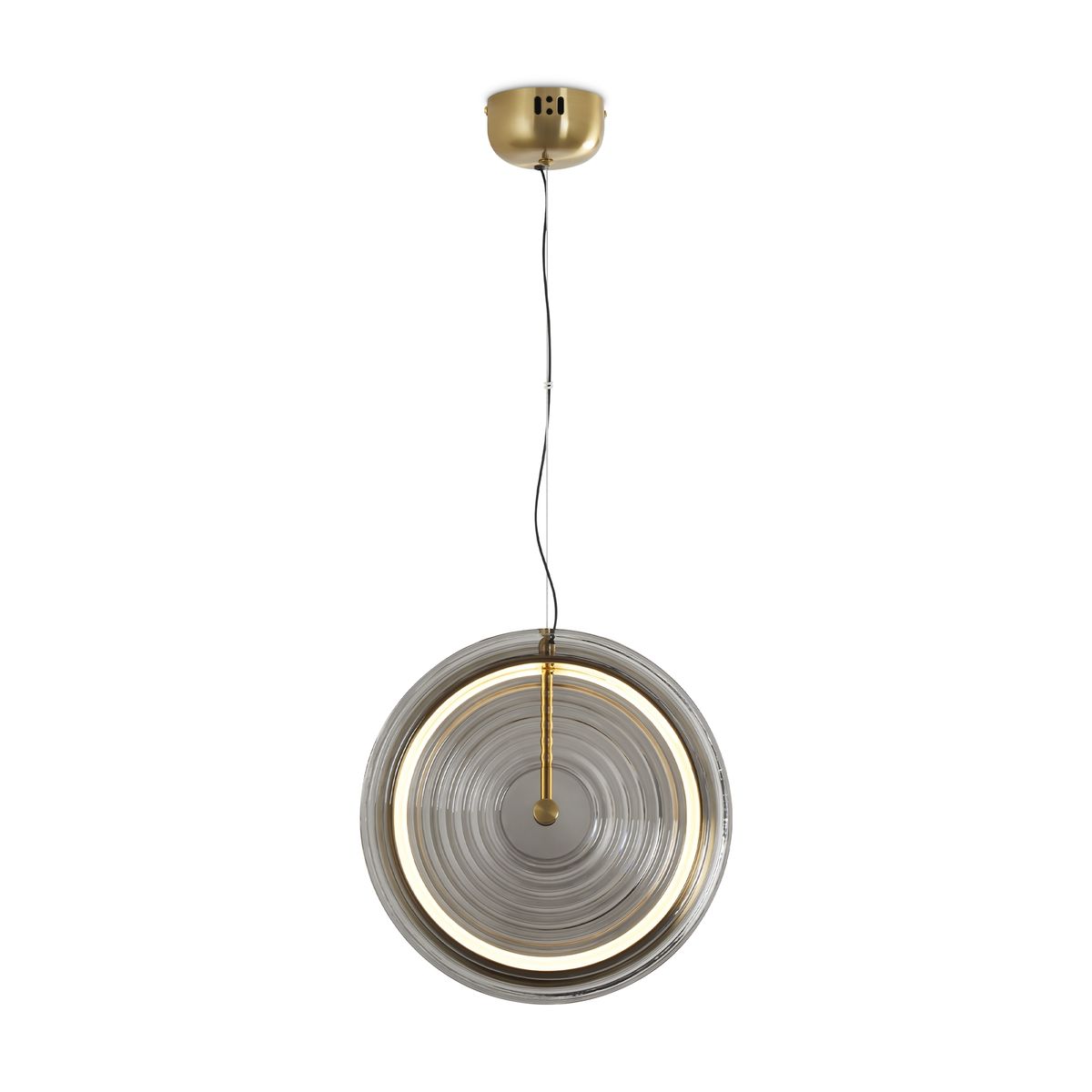 Подвесной светодиодный светильник Freya Borbon FR5442PL-L11B 2