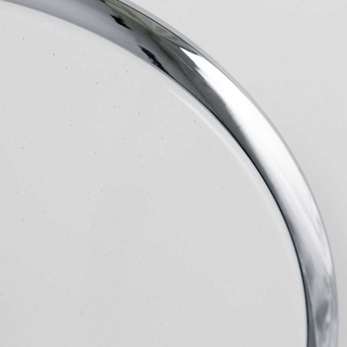 Потолочный светодиодный светильник Citilux Старлайт Смарт CL703A100G 1