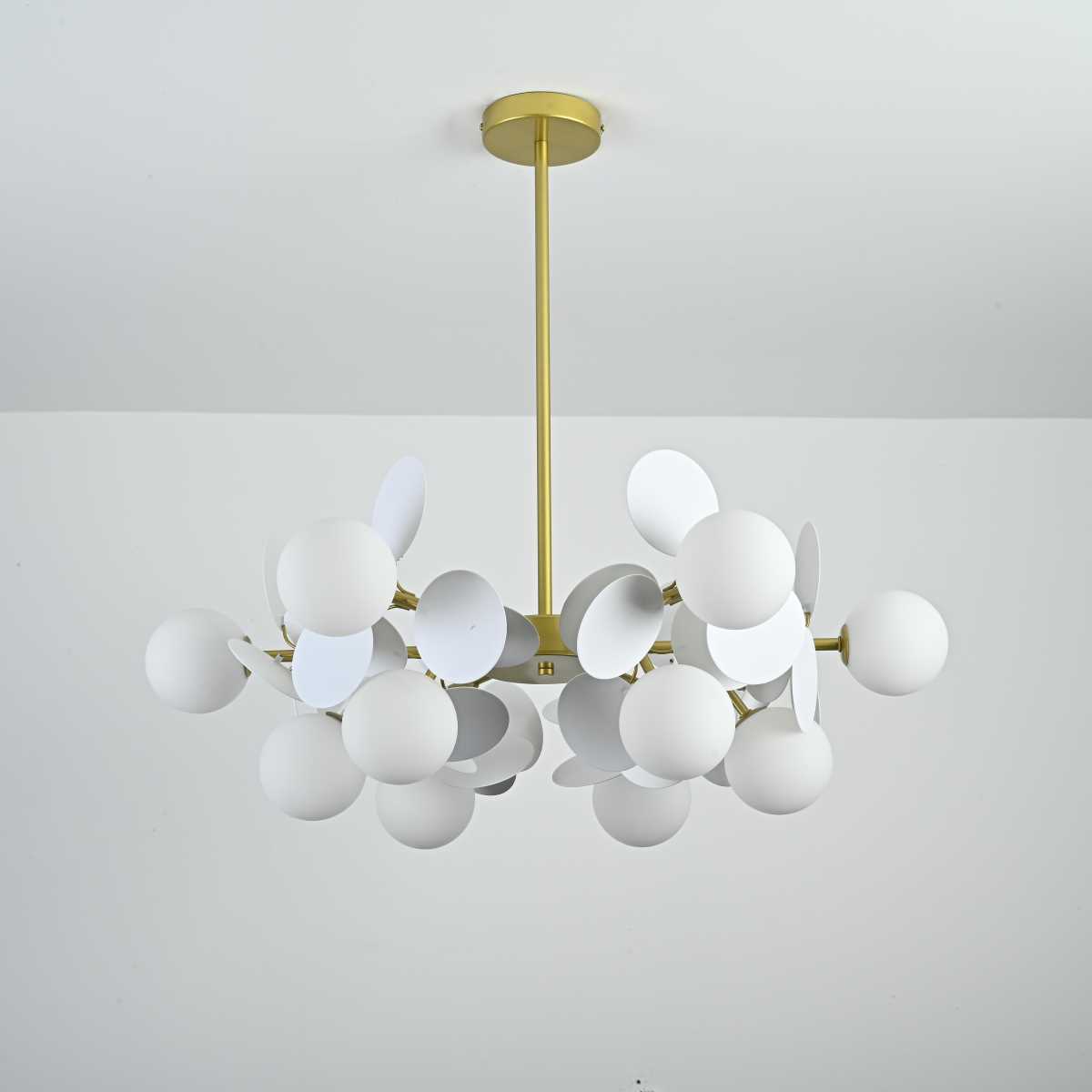 Подвесная люстра Imperium Loft Matisse 149659-26 2