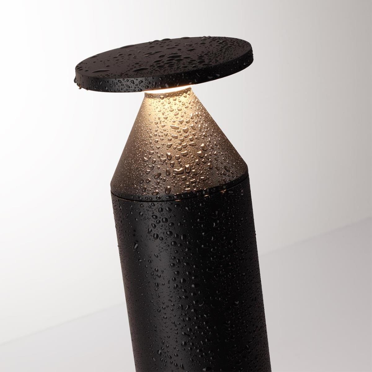 Ландшафтный светильник Odeon Light NATURE 7119/12GL 3