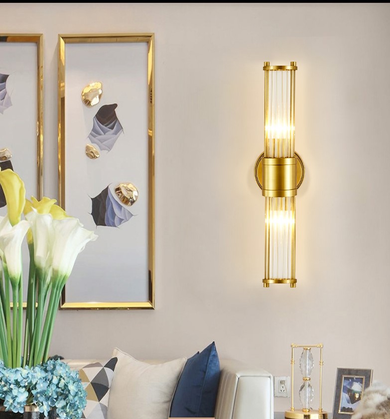 Бра Imperium Loft Imperium Collection Claridges 123210-01 3