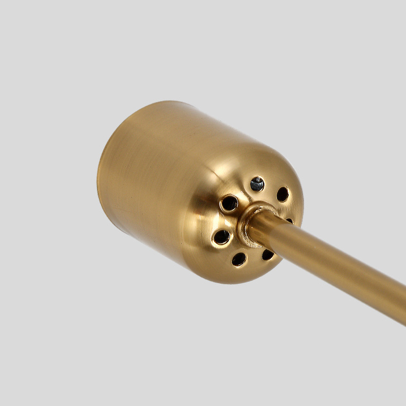 Подвесная люстра Imperium Loft Late 101722-26 5