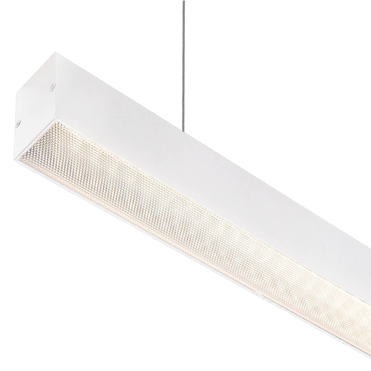 Подвесной светодиодный светильник Denkirs DK9153-WH 2