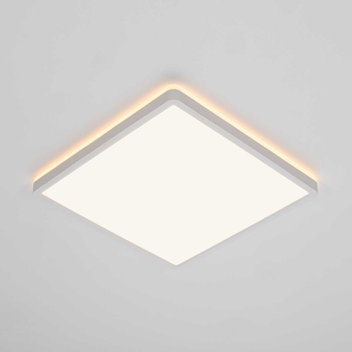 Потолочный светодиодный светильник Citilux Norma CL748K300 2