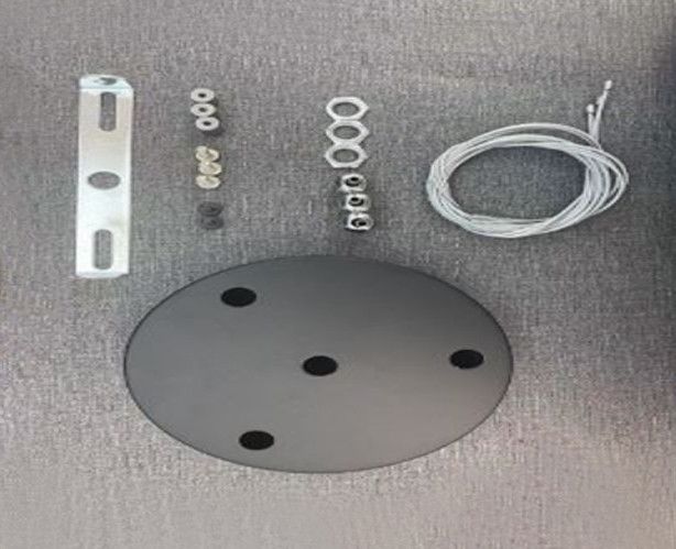 Потолочный светодиодный светильник Italline IT011-5023 black изображение 4 Потолочный светодиодный светильник Italline IT011-5023 black Фото № 4