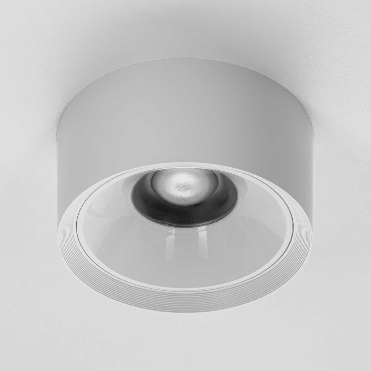 Потолочный светодиодный светильник Citilux Rover CL743090N 5