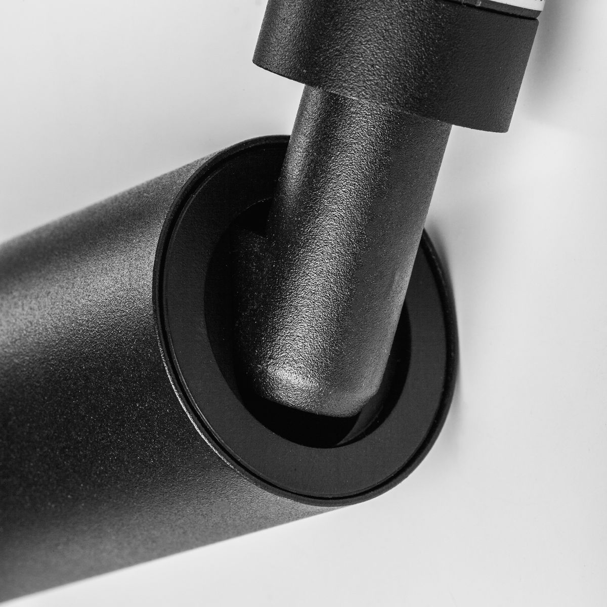 Трековый светодиодный светильник Lightstar Due 207137 3