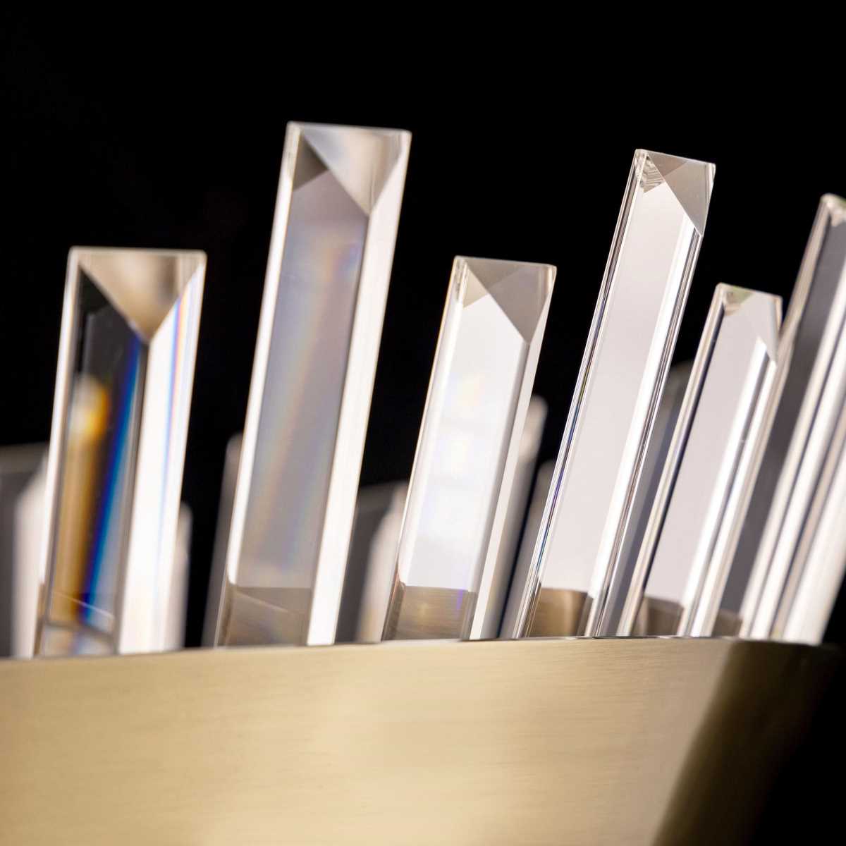 Потолочная люстра Citilux Вестерос CL307163 3