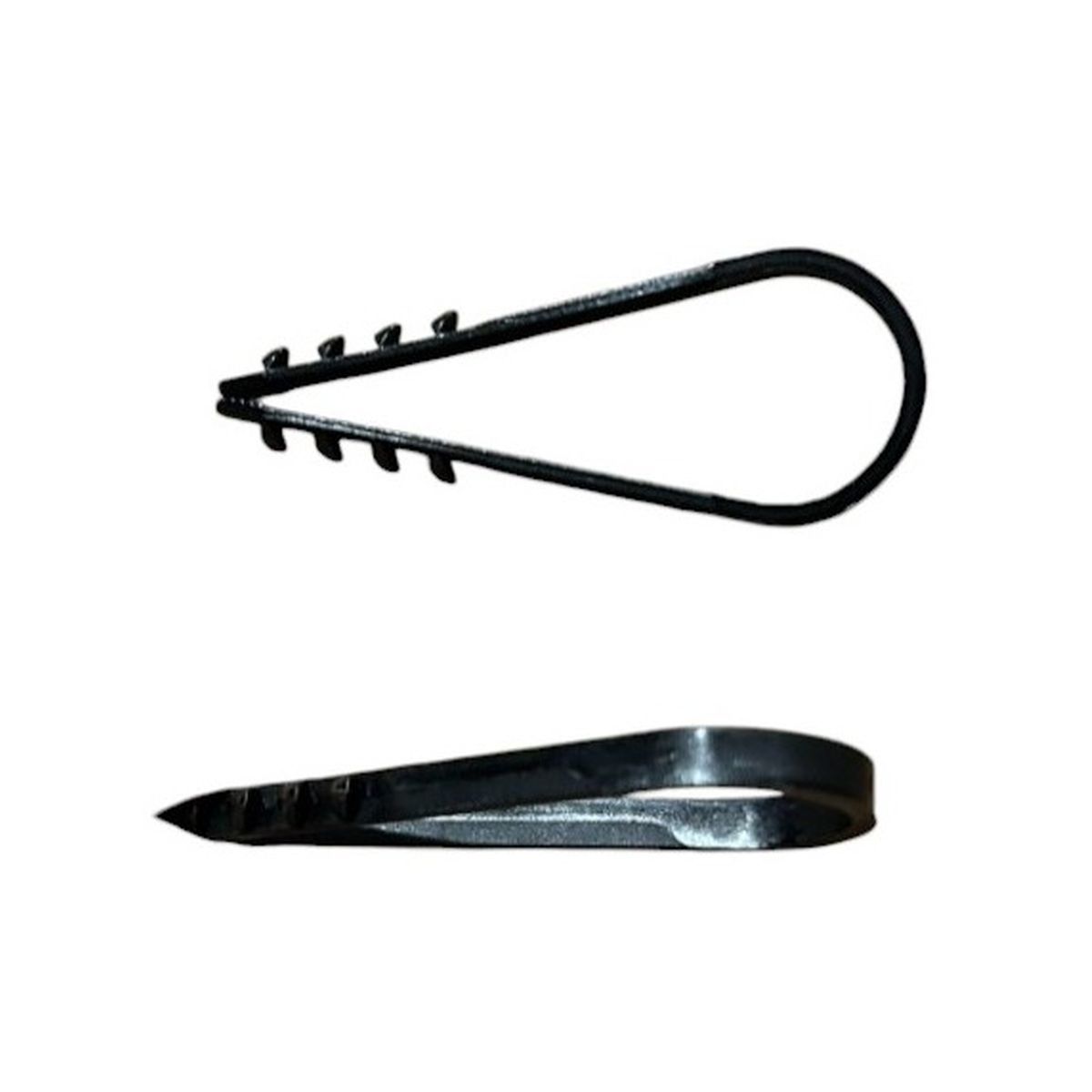 Дюбель-хомут LEEK 19-25 мм круглый LE070402-0006