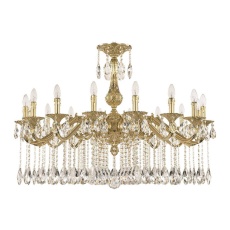 Потолочный светодиодный светильник Citilux Bonny CL754450G 2