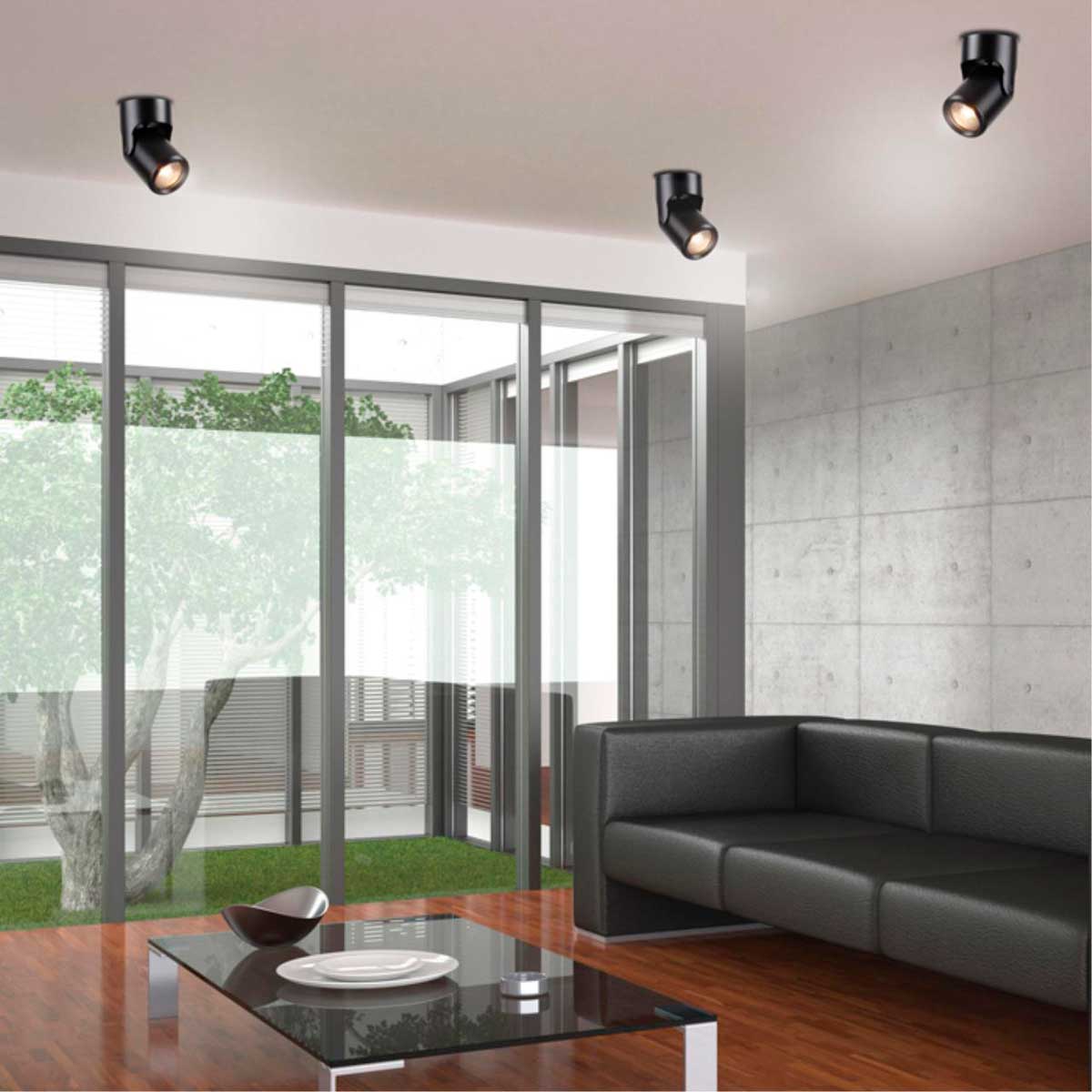 Спот Novotech Over Pipe 370453 1