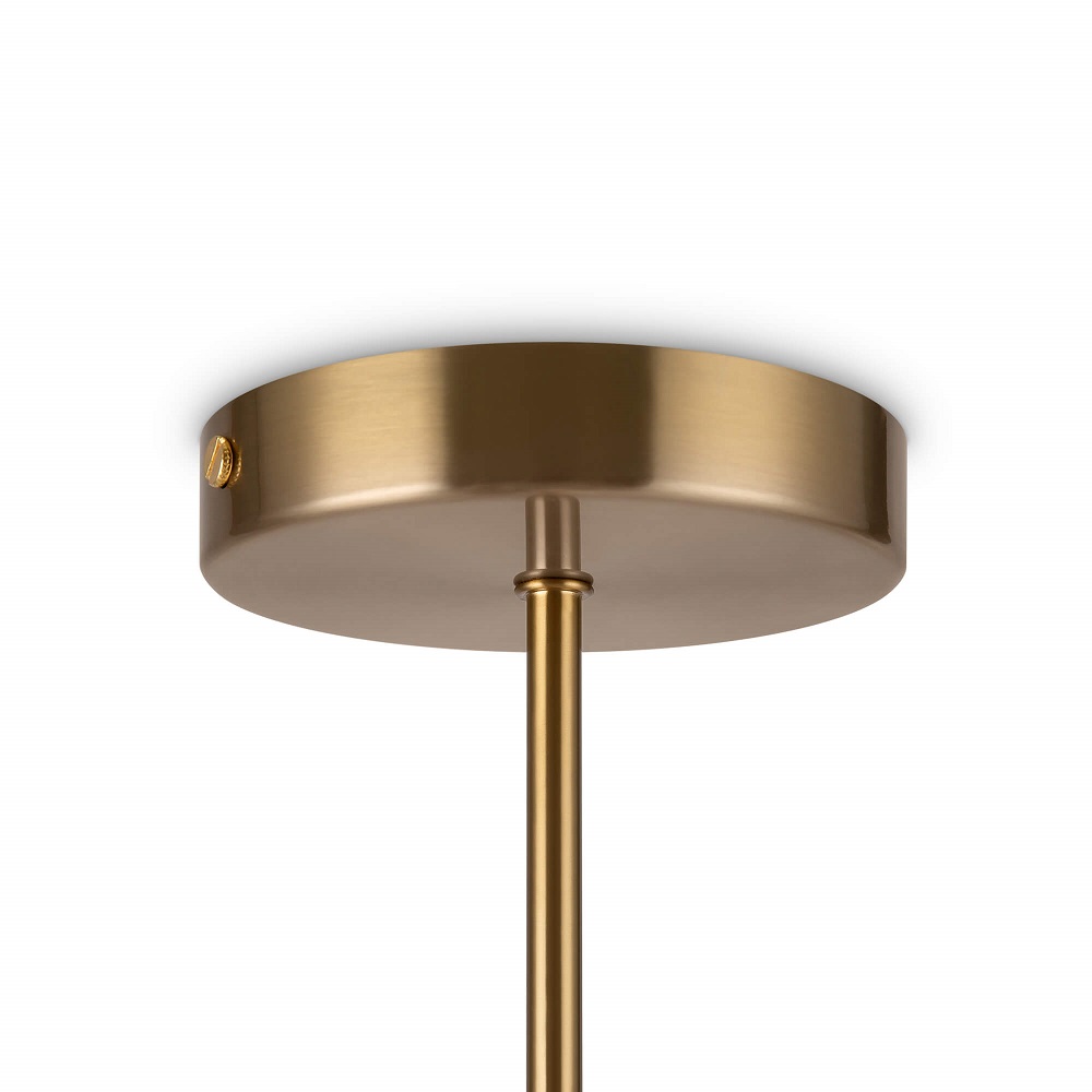 Подвесной светильник Freya Zing FR5199PL-05BS1 4