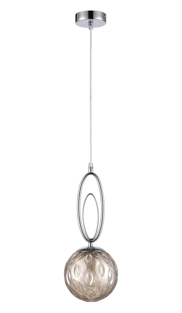 Подвесной светильник Vele Luce Phlox VL5853P01 1