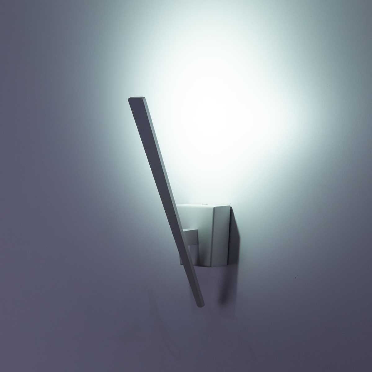 Настенный светильник Citilux Декарт-1 CL704010N 3