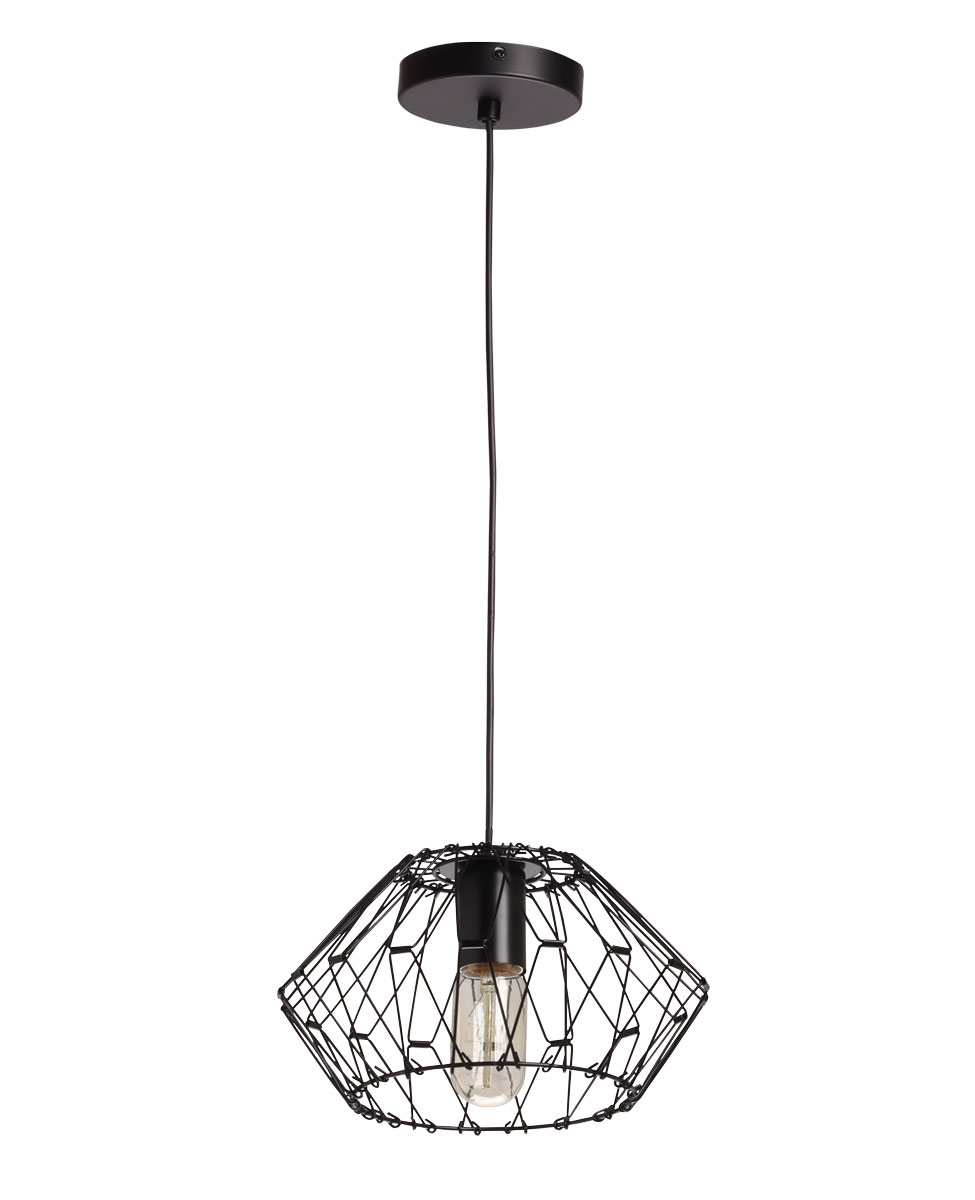 Подвесной светильник De City Соло 112012001