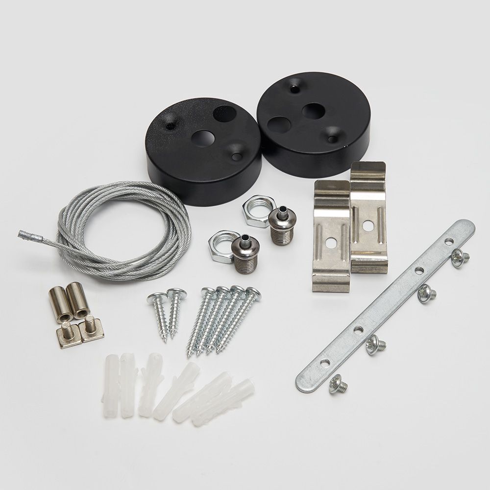 Линейный светодиодный светильник Feron AL4020 41338  1