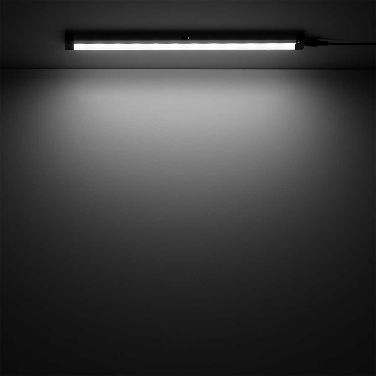 Модульный светодиодный светильник Gauss C 9020531235